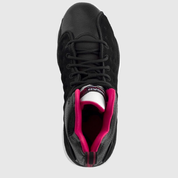 New Nike Grade School Jumpman Team 2 Jordan sneakers - Picture 12 of 14